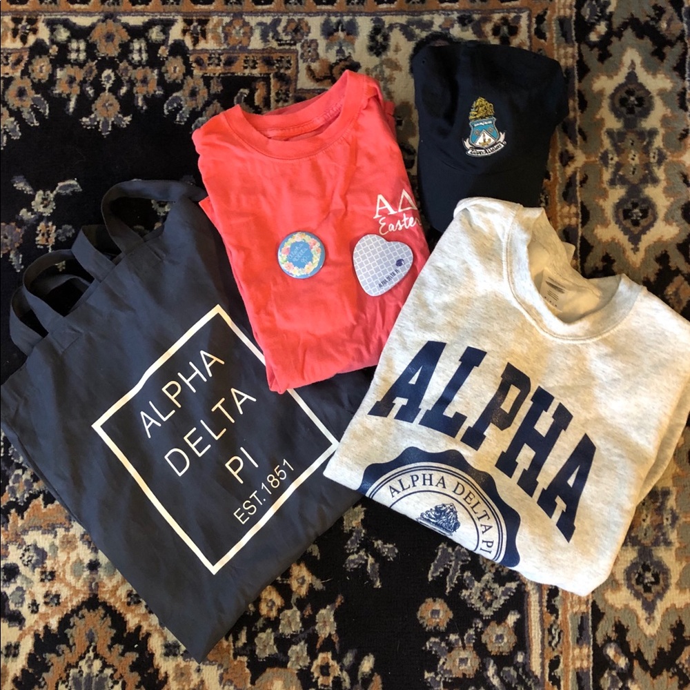 ADPi Bundle